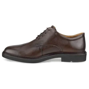 ECCO Casual | Formal*Metropole 525604 -COCOA BROWN