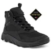 ECCO Waterproof Shoes And Boots | Walking Shoes*MX 820223 -BLACK