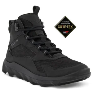 ECCO Waterproof Shoes And Boots | Walking Shoes*MX 820223 -BLACK