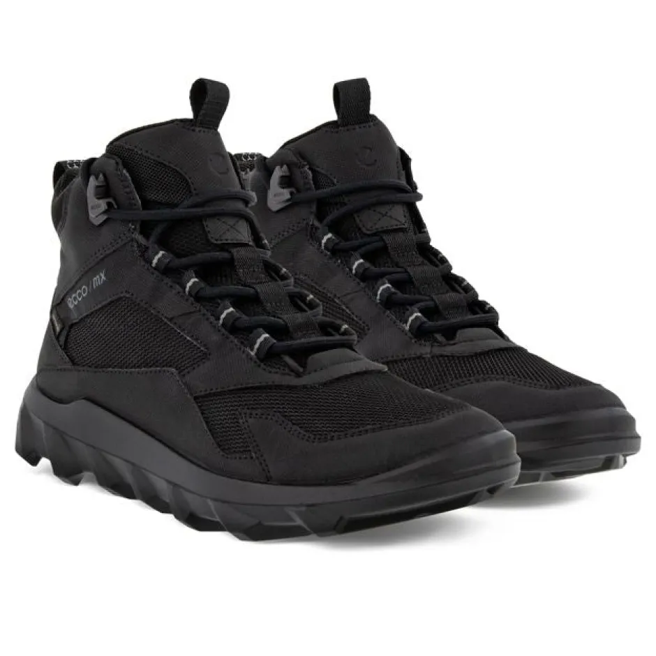 ecco_mx__black_1.webp ECCO Waterproof Shoes And Boots | Walking Shoes*MX 820223 -BLACK