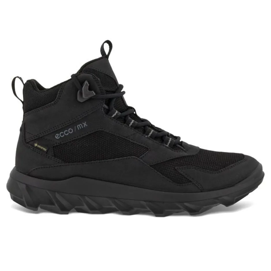 ecco_mx__black_2.webp ECCO Waterproof Shoes And Boots | Walking Shoes*MX 820223 -BLACK
