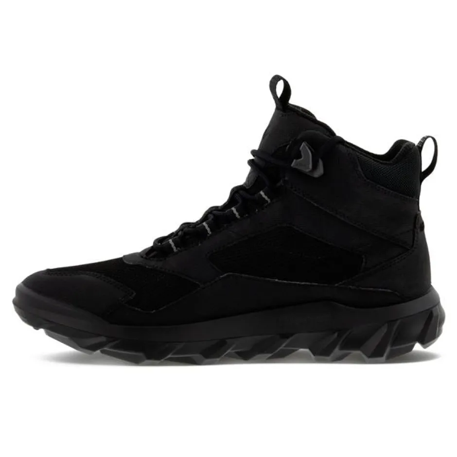 ecco_mx__black_3.webp ECCO Waterproof Shoes And Boots | Walking Shoes*MX 820223 -BLACK