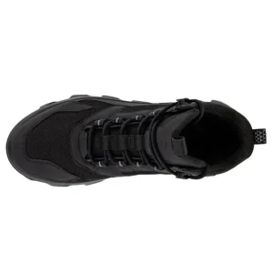 ECCO Waterproof Shoes And Boots | Walking Shoes*MX 820223 -BLACK