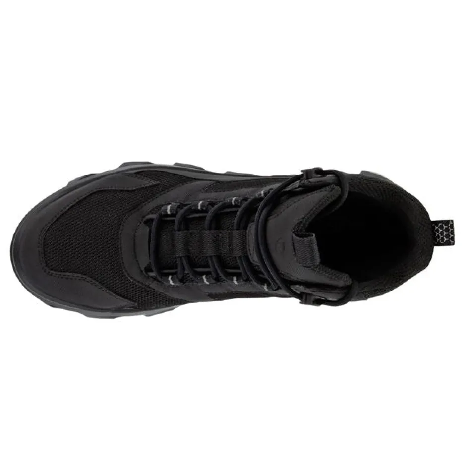 ecco_mx__black_4.webp ECCO Waterproof Shoes And Boots | Walking Shoes*MX 820223 -BLACK