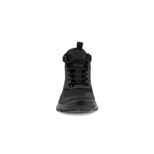 ECCO Waterproof Shoes And Boots | Walking Shoes*MX 820223 -BLACK