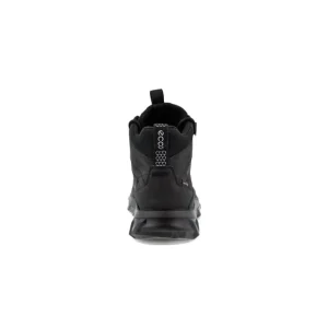ECCO Waterproof Shoes And Boots | Walking Shoes*MX 820223 -BLACK