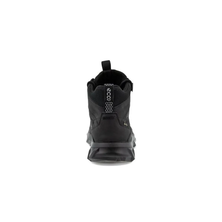 ecco_mx__black_6.webp ECCO Waterproof Shoes And Boots | Walking Shoes*MX 820223 -BLACK