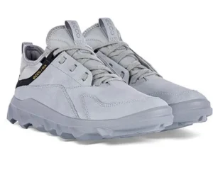 ECCO Walking Shoes | Trainers*MX 820183-SILVER GREY