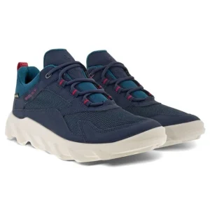 ECCO Waterproof Shoes And Boots | Walking Shoes*Mx W 820193-MARINE BLUE