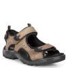 ECCO Walking | Sandals*Offroad 822044 Navajo Brown