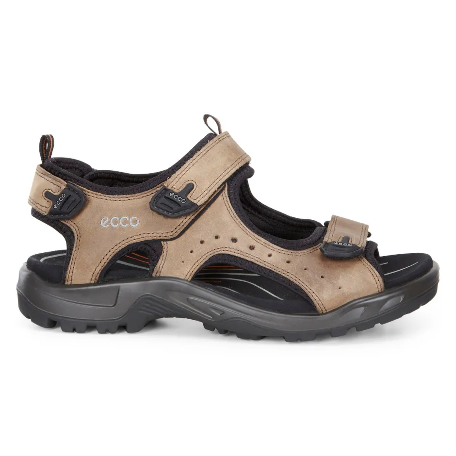 ecco_offroad__navajo_brow_1.webp ECCO Walking | Sandals*Offroad 822044 Navajo Brown