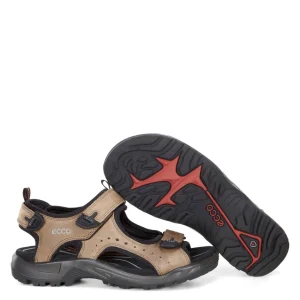 ECCO Walking | Sandals*Offroad 822044 Navajo Brown