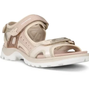 ECCO Walking Shoes | Sandals*Offroad 822083 Sandal Limestone
