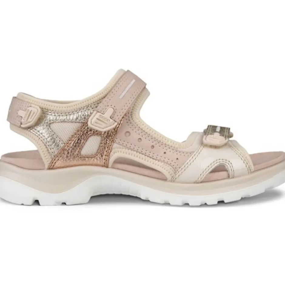 ecco_offroad__sandal_lime_1.webp ECCO Walking Shoes | Sandals*Offroad 822083 Sandal Limestone