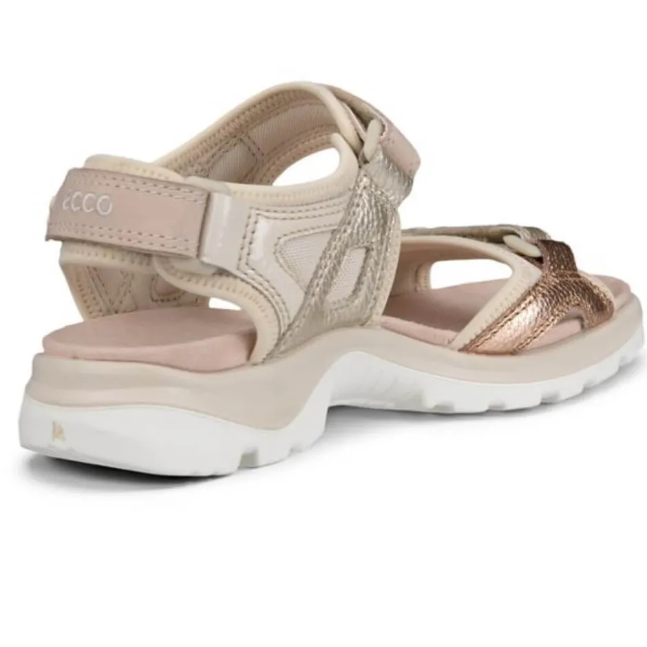 ecco_offroad__sandal_lime_2.webp ECCO Walking Shoes | Sandals*Offroad 822083 Sandal Limestone