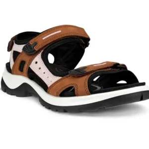ECCO Walking Shoes | Casual Shoes*Offroad 069563 Sandal Mink Limestone
