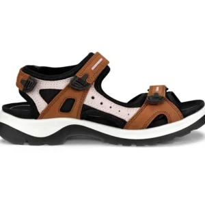 ECCO Walking Shoes | Casual Shoes*Offroad 069563 Sandal Mink Limestone
