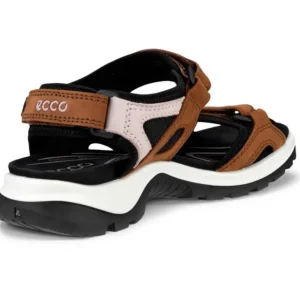 ECCO Walking Shoes | Casual Shoes*Offroad 069563 Sandal Mink Limestone