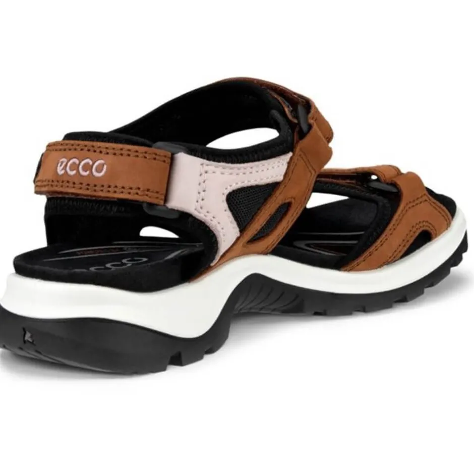 ecco_offroad__sandal_mink_2.webp ECCO Walking Shoes | Casual Shoes*Offroad 069563 Sandal Mink Limestone