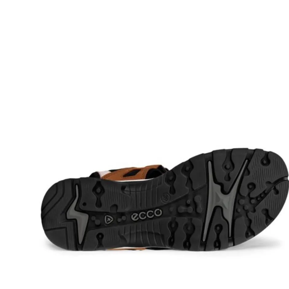 ecco_offroad__sandal_mink_3.webp ECCO Walking Shoes | Casual Shoes*Offroad 069563 Sandal Mink Limestone