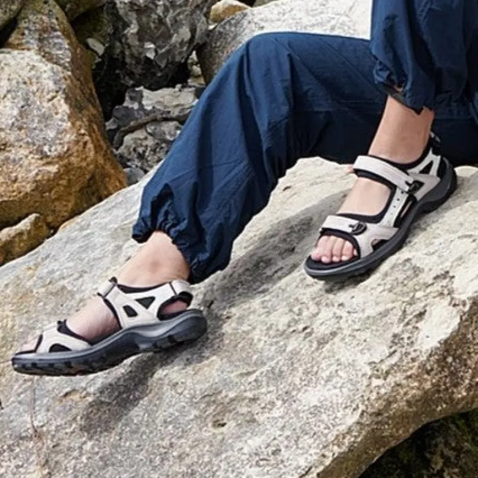 ecco_offroad_beige_3.webp ECCO Walking Shoes | Sandals*OFFROAD 069563-BEIGE