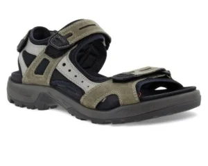 ECCO Walking | Sandals*Offroad Sandal 69564 -Vetiver/Wild Dove