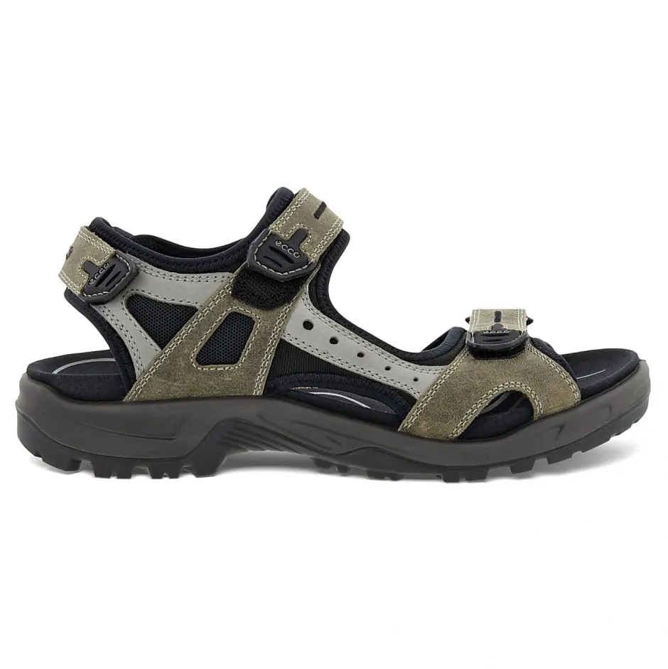 ecco_offroad_sandal__veti_3.webp ECCO Walking | Sandals*Offroad Sandal 69564 -Vetiver/Wild Dove