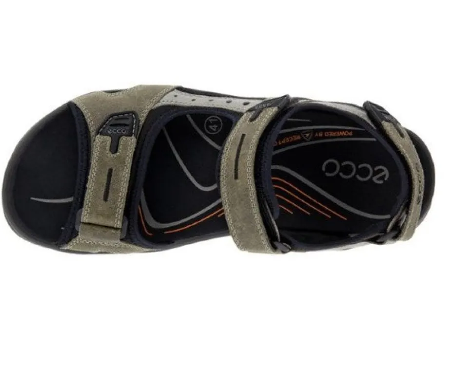 ecco_offroad_sandal__veti_4.webp ECCO Walking | Sandals*Offroad Sandal 69564 -Vetiver/Wild Dove