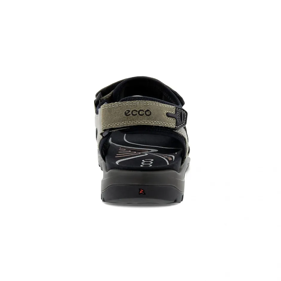 ecco_offroad_sandal__veti_6.webp ECCO Walking | Sandals*Offroad Sandal 69564 -Vetiver/Wild Dove