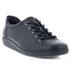 ECCO Casual Shoes | Trainers*Soft 2.0 206503-MARINE BLUE