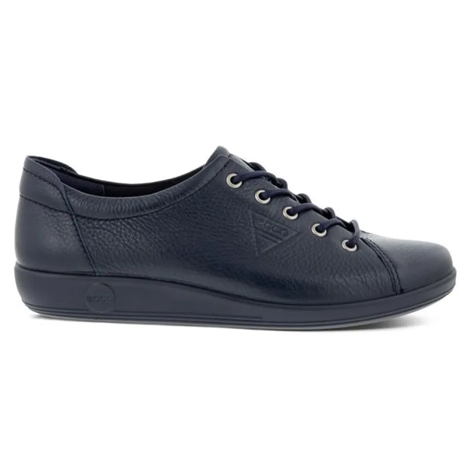 ecco_soft___marine_blue_2.webp ECCO Casual Shoes | Trainers*Soft 2.0 206503-MARINE BLUE