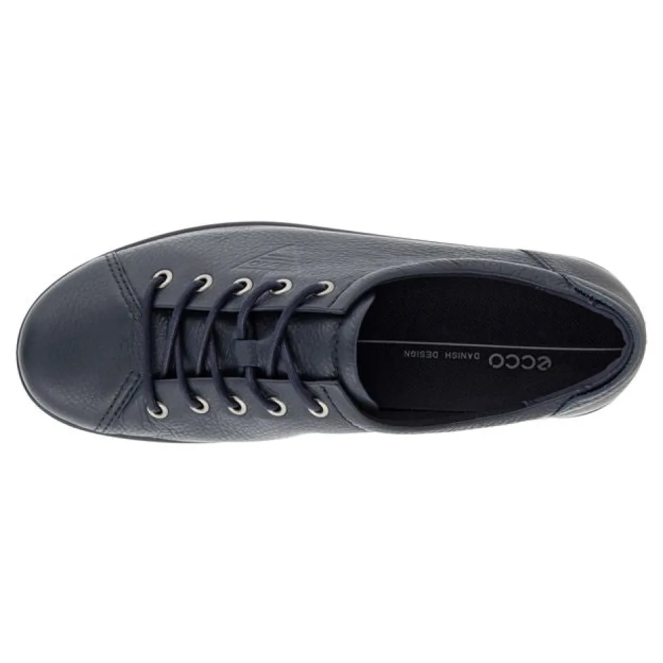 ecco_soft___marine_blue_3.webp ECCO Casual Shoes | Trainers*Soft 2.0 206503-MARINE BLUE