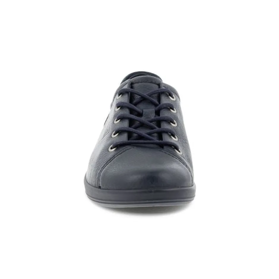 ecco_soft___marine_blue_4.webp ECCO Casual Shoes | Trainers*Soft 2.0 206503-MARINE BLUE