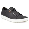 ECCO Casual Shoes | Trainers*Soft 7 430003-BLACK