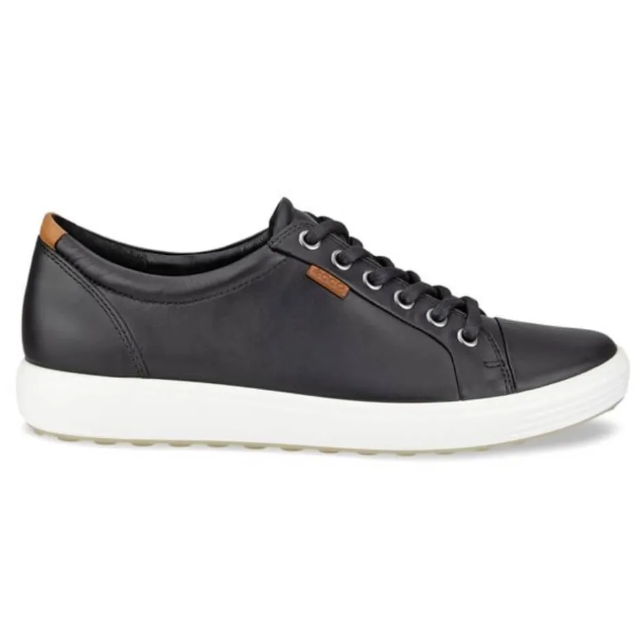 ecco_soft__black_1.webp ECCO Casual Shoes | Trainers*Soft 7 430003-BLACK