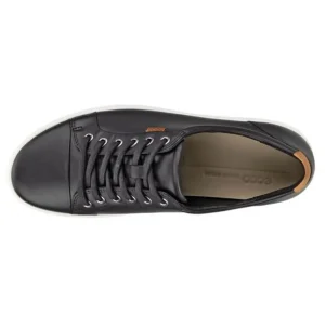 ECCO Casual Shoes | Trainers*Soft 7 430003-BLACK