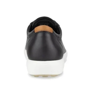 ECCO Casual Shoes | Trainers*Soft 7 430003-BLACK