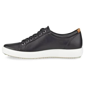 ECCO Casual Shoes | Trainers*Soft 7 430003-BLACK