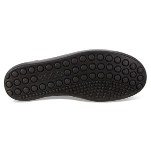 ECCO Waterproof Shoes And Boots | Walking Shoes*Soft 7 Gore-Tex 440303-BLACK