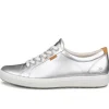 ECCO Casual Shoes | Trainers*Soft 7 430003-SILVER