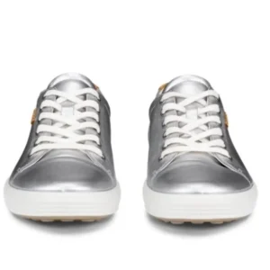 ECCO Casual Shoes | Trainers*Soft 7 430003-SILVER