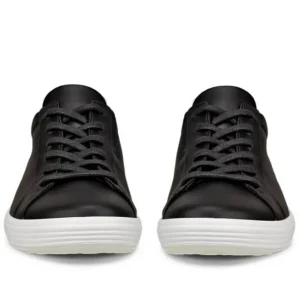 ECCO Casual Shoes | Trainers*Soft 7 Sneaker 470843 Black/Rose Dust