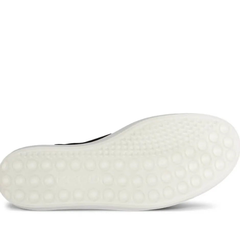 ecco_soft__sneaker__black_5.webp ECCO Casual Shoes | Trainers*Soft 7 Sneaker 470843 Black/Rose Dust