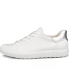 ECCO Casual Shoes | Trainers*Soft 7 Sneaker 470843 White / Pure Silver