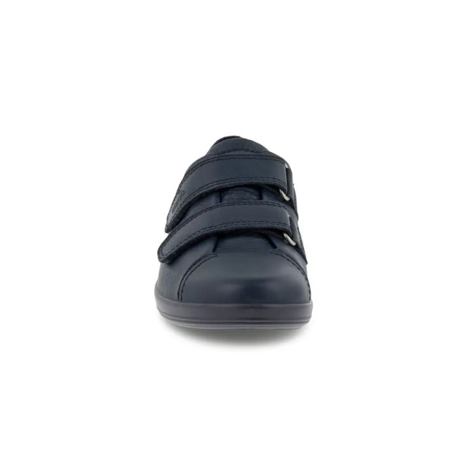 ecco_soft__velcro_navy_5.webp ECCO Casual Shoes | Trainers*Soft 2.0 Velcro 206513-NAVY