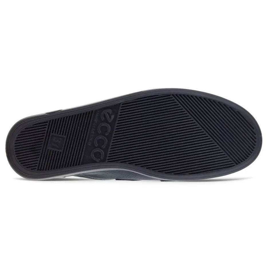ecco_soft__velcro_navy_6.webp ECCO Casual Shoes | Trainers*Soft 2.0 Velcro 206513-NAVY