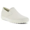 ECCO Casual Shoes | Trainers*Soft 7 W Slip-on 470493-WHITE