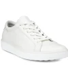 ECCO Walking Shoes | Casual Shoes*Soft 60 219203-WHITE