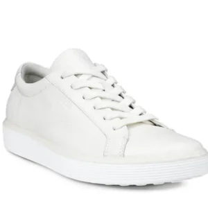 ECCO Walking Shoes | Casual Shoes*Soft 60 219203-WHITE