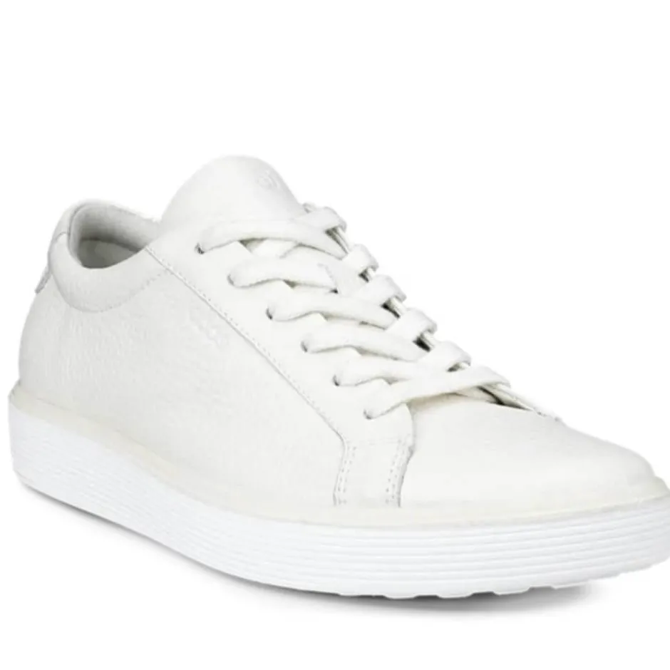 ecco_soft__white_0.webp ECCO Walking Shoes | Casual Shoes*Soft 60 219203-WHITE